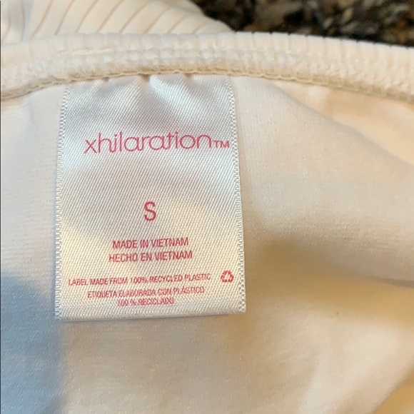 Target Bathing Suit - Picture 3 of 4